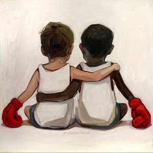 Meet your Posher, Roses